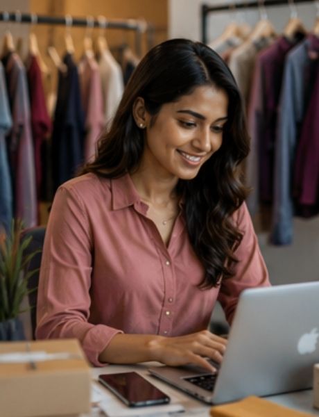 Retail, eCommerce & Consumer Brands