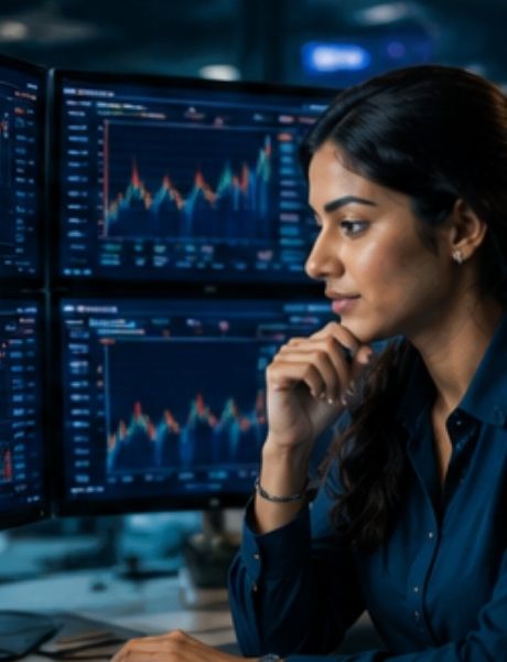 Finance, FinTech & Insurance