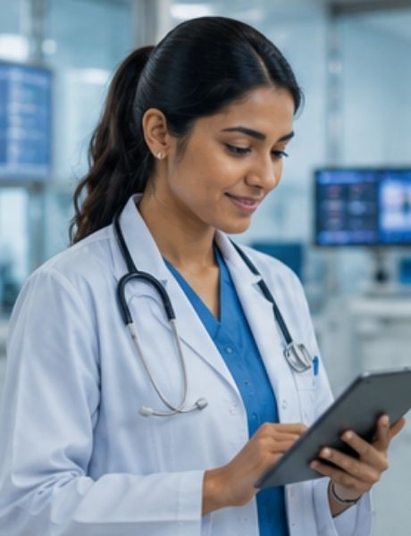 Healthcare & Wellness