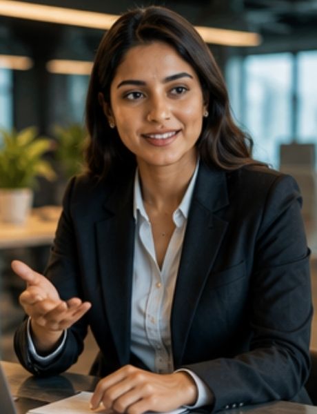 Professional Services