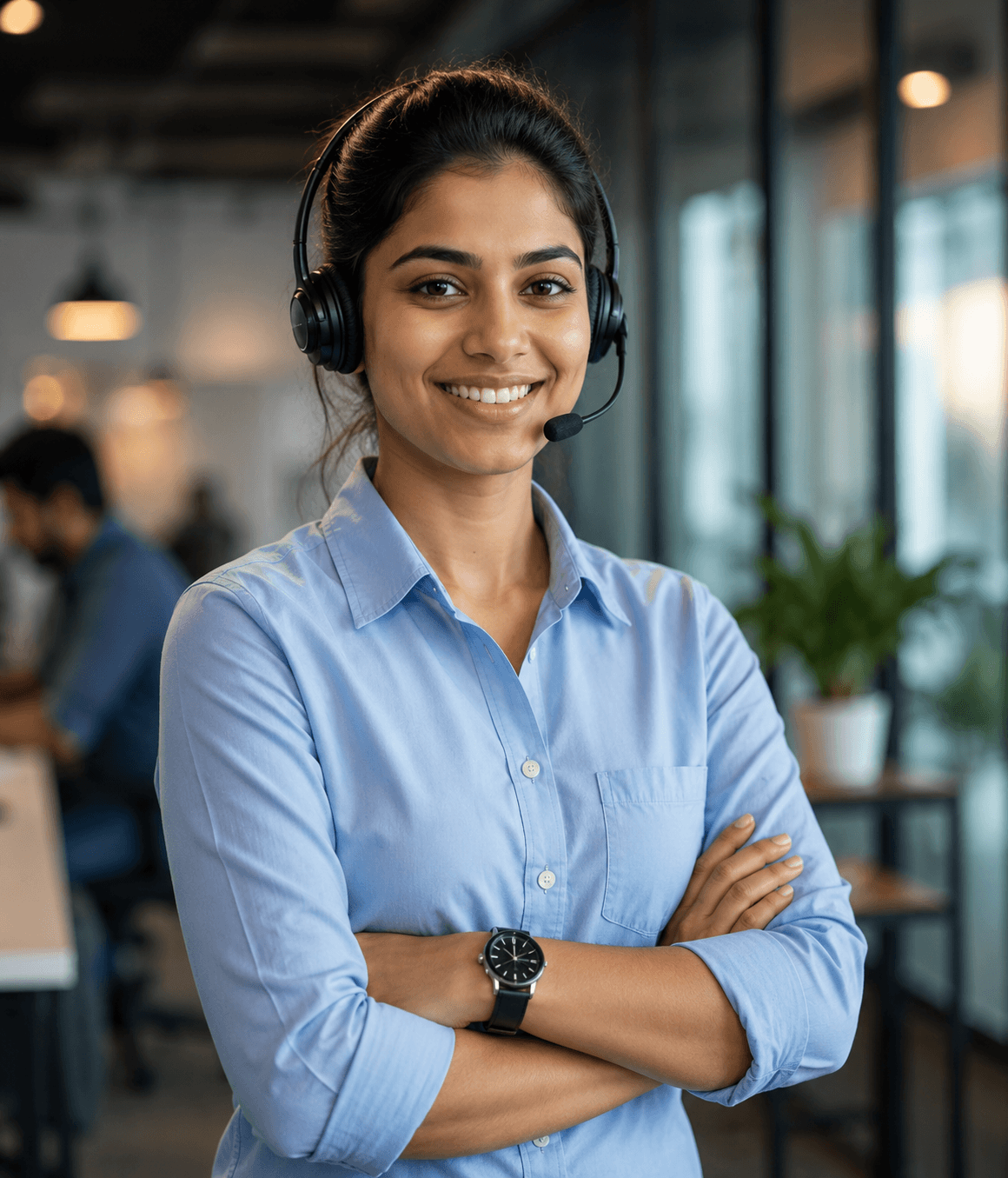 TotalPro IT Solutions team delivering integrated digital business solutions