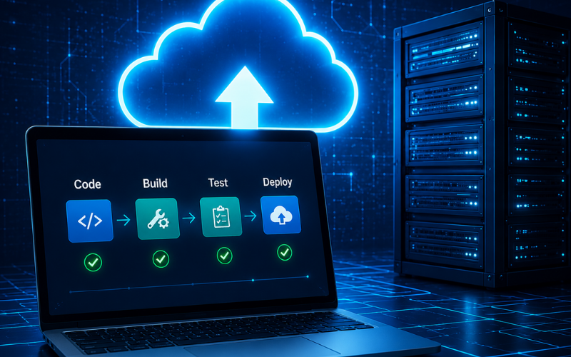 Cloud & DevOps