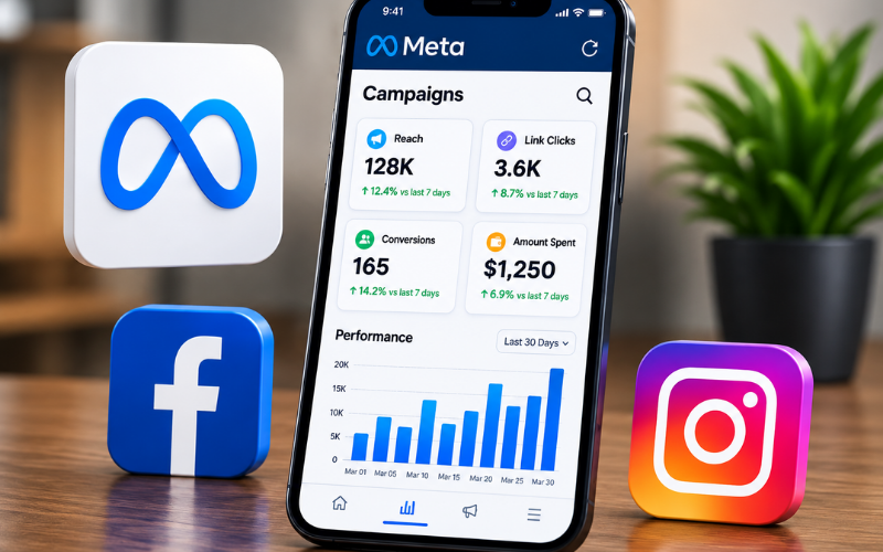 Meta Ads Management