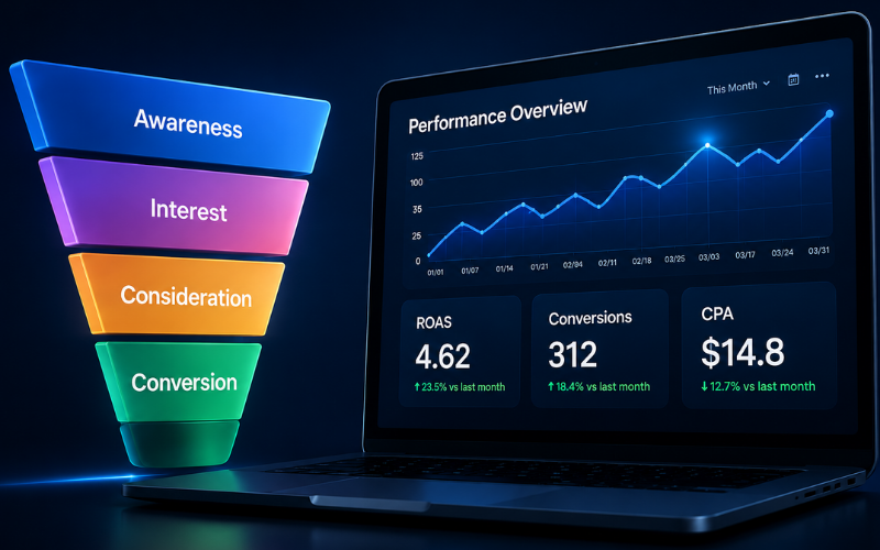 Performance Marketing