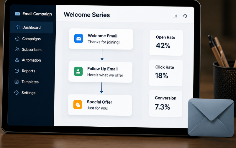 Email Marketing