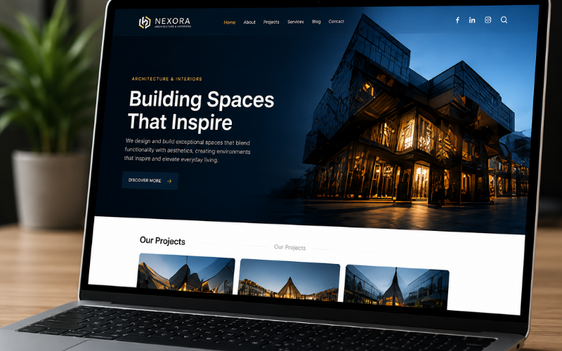 Website Design