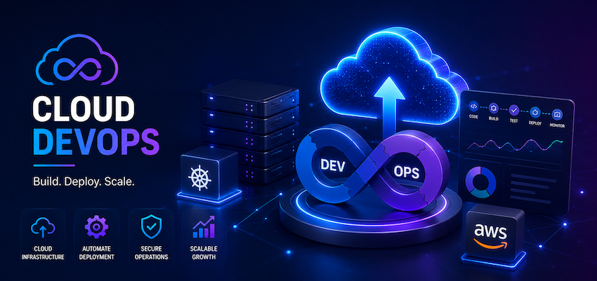 Cloud & DevOps