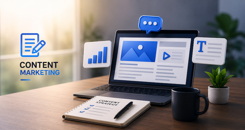 Content Marketing