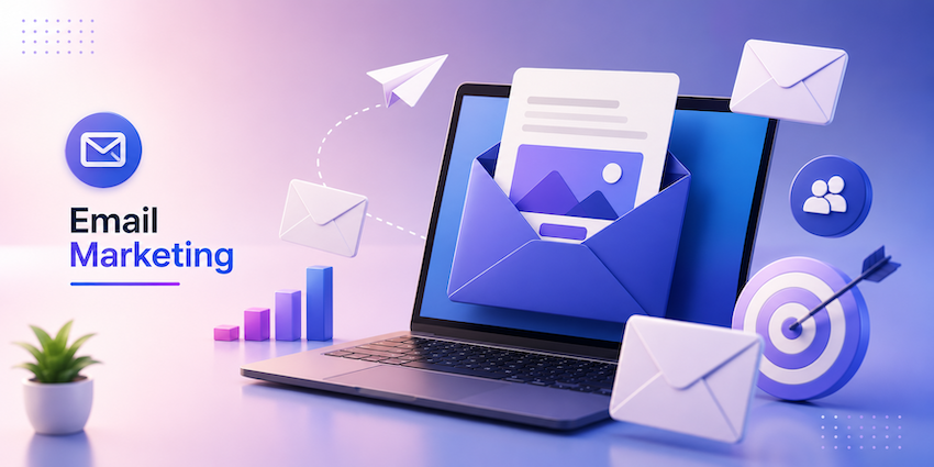 Email Marketing
