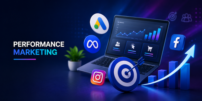 Performance Marketing