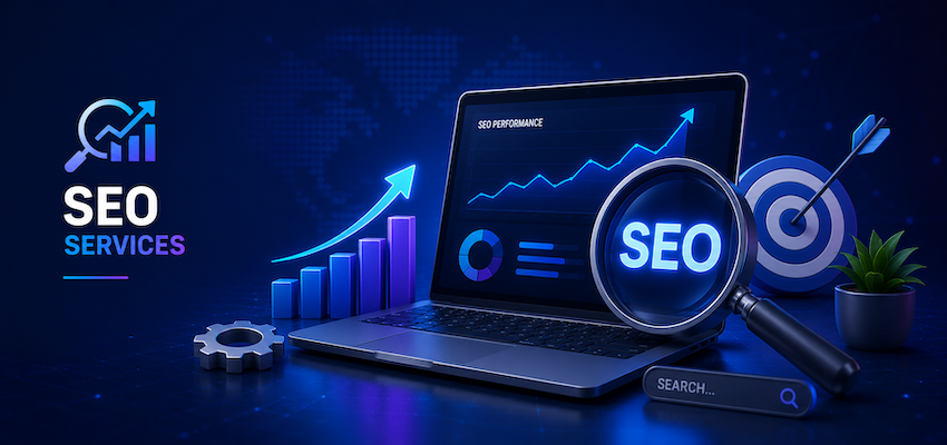 Search Engine Optimization