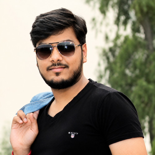 Abhishek Garg - Founder and CFO of TotalPro IT Solutions